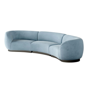 rain-velvet-colette-arc-sofa